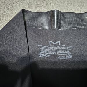 MadenForm Shape Wear Size Large. NWOT